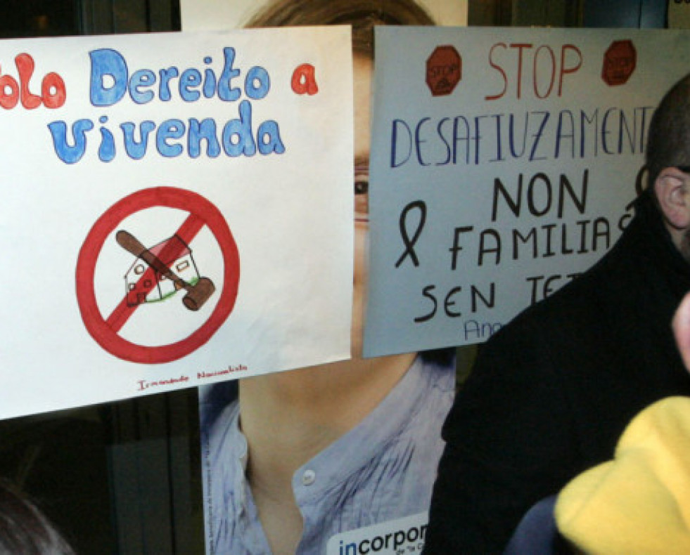 Concentracincontralosdesahucios