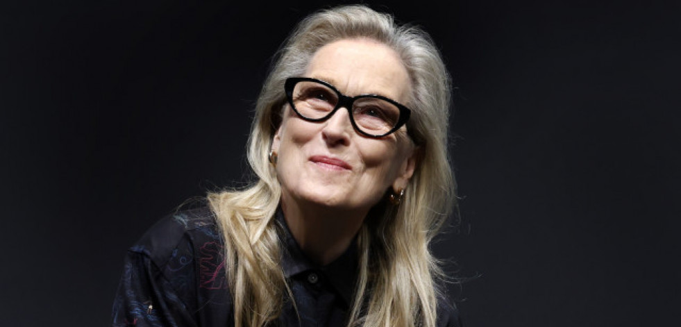 Meryl Streep, de perder un Óscar en un baño a enamorarse de Robert Redford
