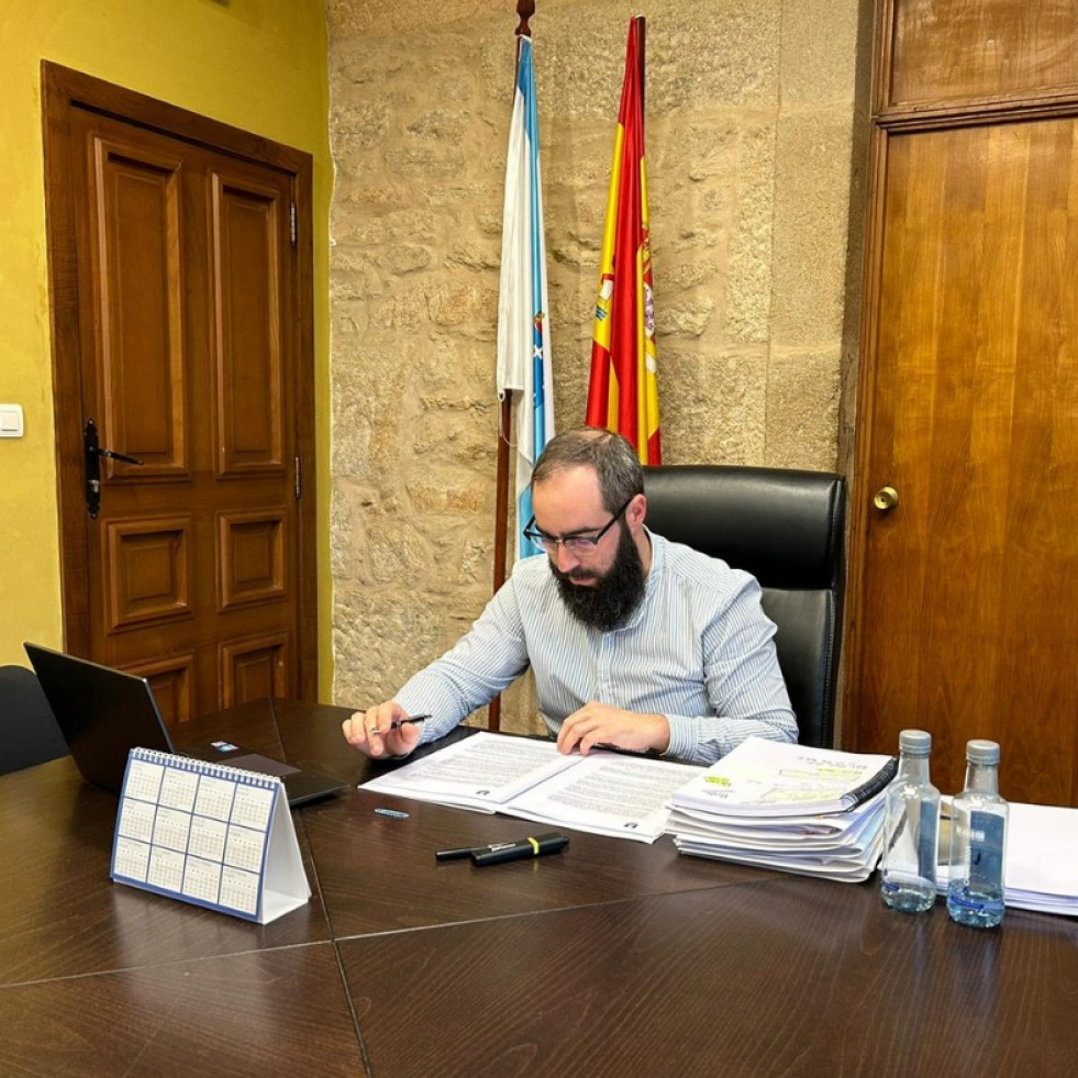 Barbanza Arousa invierte 250.000 euros en rehabilitar y renovar el Museo do Mar de Rianxo