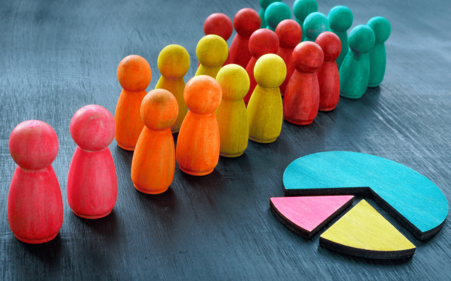 Dominando la ciencia del color para potenciar tu estrategia de marketing
