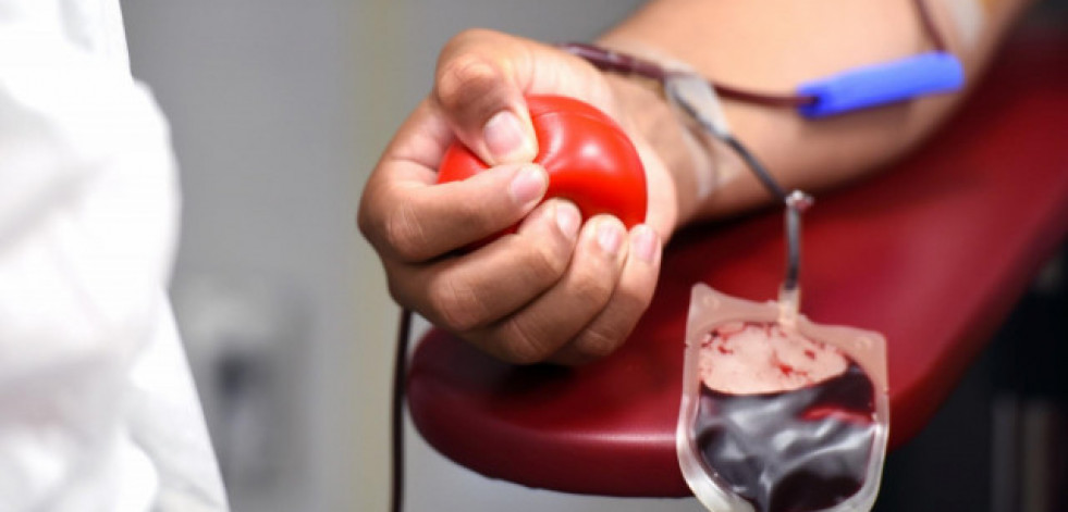 Llaman a donar sangre con motivo de las fiestas de Carnaval