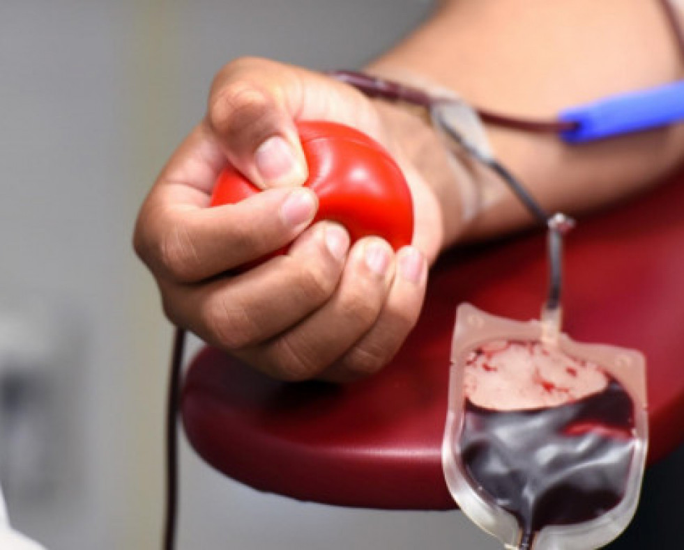 Galiciaregistrelaopasadomsde103.000donacionesdesangre