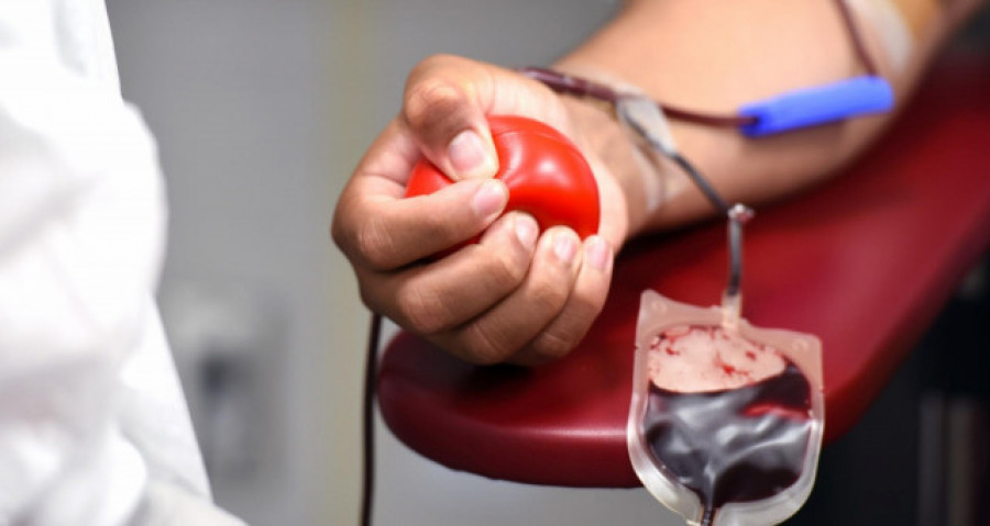 Llaman a donar sangre con motivo de las fiestas de Carnaval