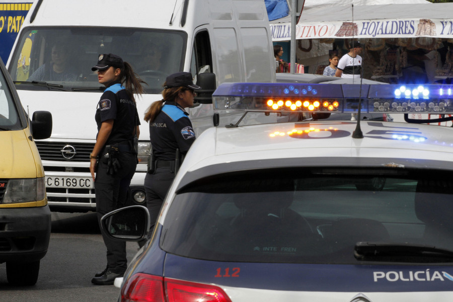 El TSXG obliga al Concello de O Grove a hacer fija discontinua a una auxiliar de la Policía Local