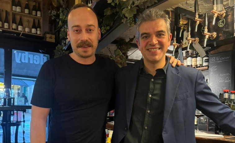Ferran Centelles: 