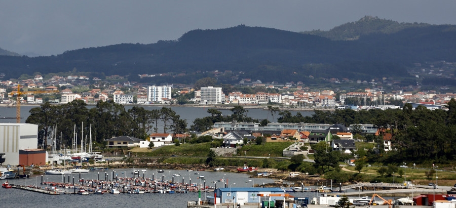 Arousa y Ulla-Umia registraron 129 derribos de la APLU en la última década