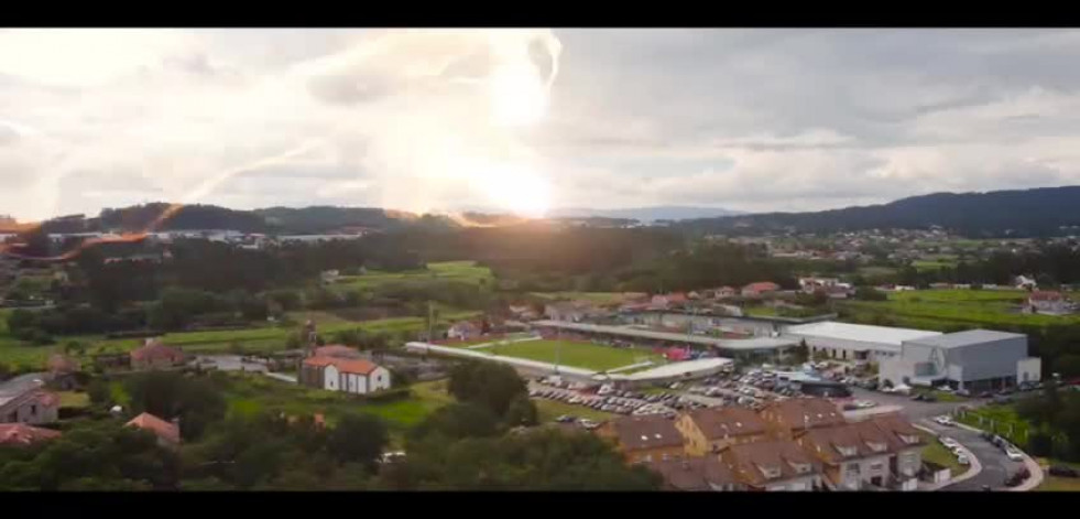 Vídeo: Así fue el Arousa Fútbol 7 en Ribadumia, el mejor torneo alevín del mundo