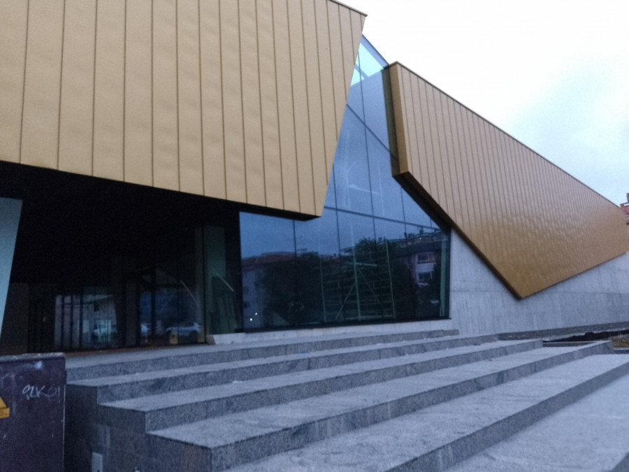 Ribeira acoge la gala de entrega de los premios PEL de la Diputación a las mejores empresas de la provincia