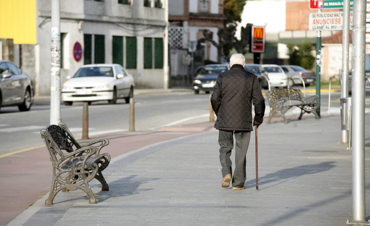 ¿Carmen, Martina, Izan o Manuel? Estos son los nombres más comunes en Arousa