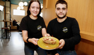 Ribadumia destaca el éxito del segundo concurso de tapas y petiscos del Tinto