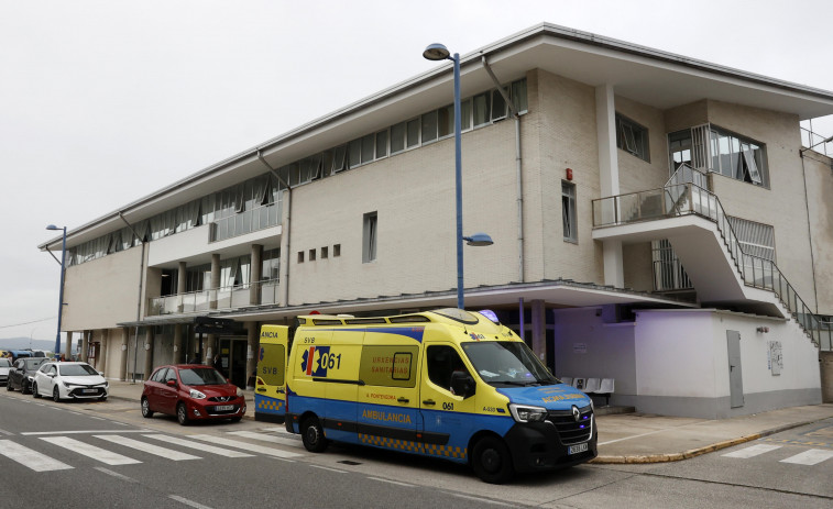 Cambados plantea al Sergas compartir por lo menos gastos de mantenimiento del centro de salud