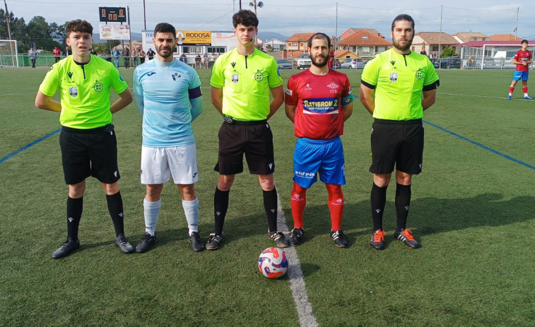“Nada es imposible en el fútbol”, dice el capitán del San Martín sobre las opciones de remontada