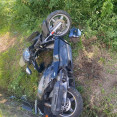 Motocicleta muerto fallecido accidente mortal vilanova