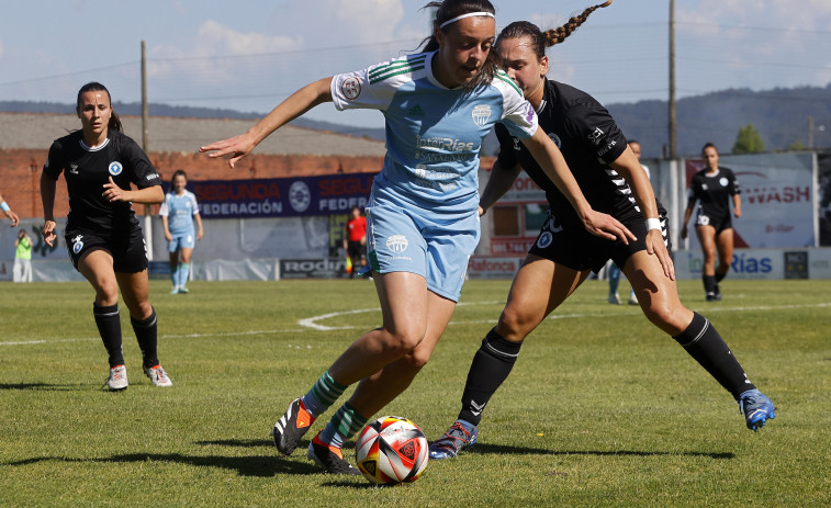 El Viajes InterRías se cita con la élite en el nuevo Torneo Juvenil  de la RFEF