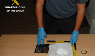 Piden cuatro años de cárcel para dos personas interceptadas en Caldas con mescalina, cocaína, metanfetamina y hachís