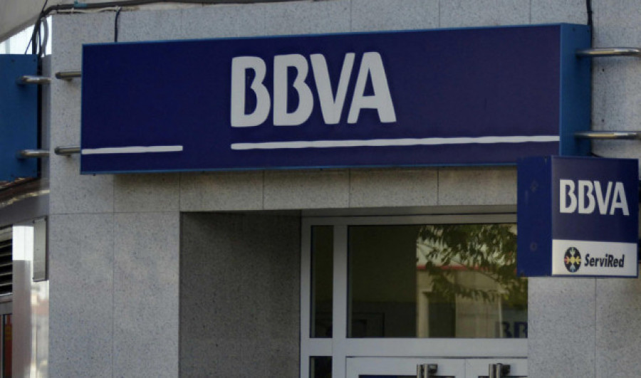 Suplantan a BBVA a través de SMS falsos para pescar datos