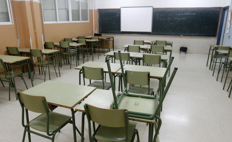 El Colexio Salesianos de Cambados proyecta la impartición de un Ciclo Medio de Peiteado para 40 alumnos