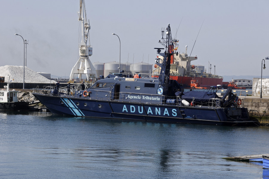 Nace JUSVA, una asociación que lucha por mejorar las condiciones salariales de los funcionarios de Aduanas