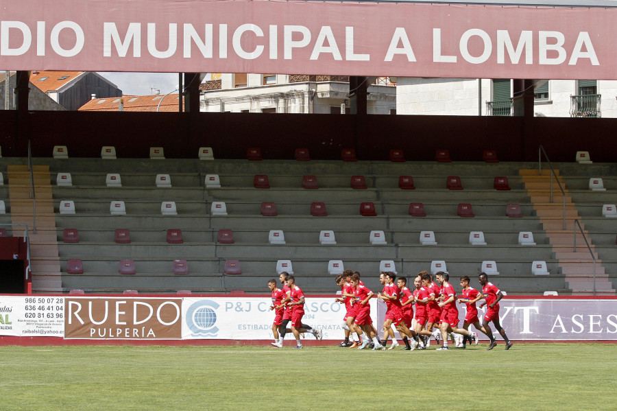 El Arosa se profesionaliza: pros y contras de las sesiones matinales