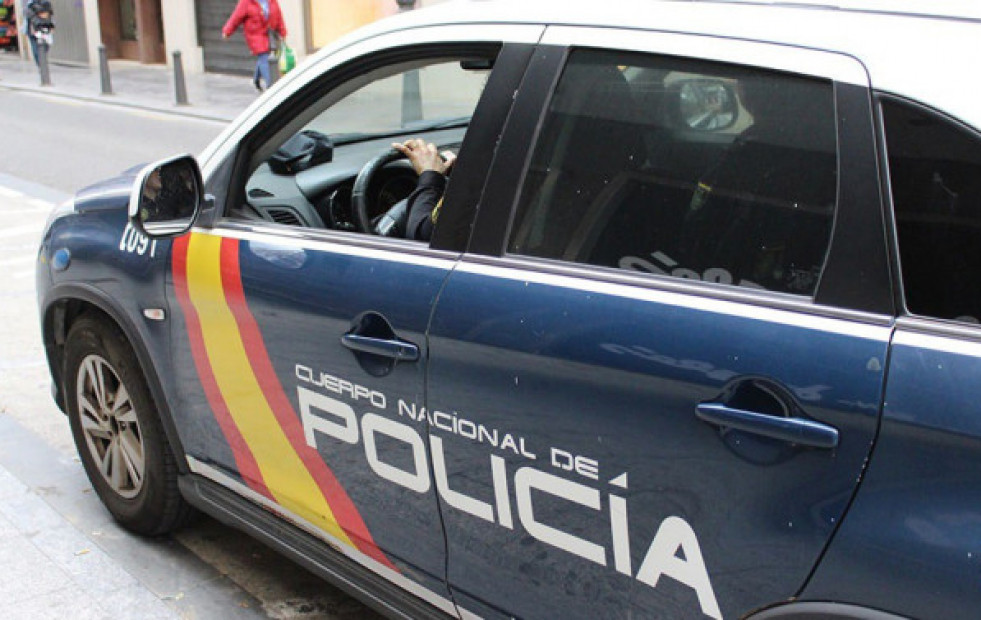 Detenido un hombre tras confesar que ha matado a una mujer en Brenes