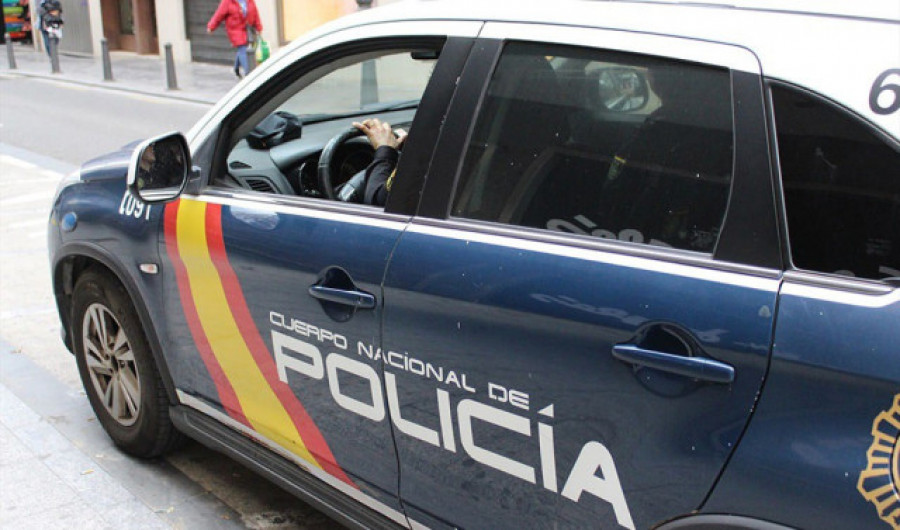 Cinco detenidos por la venta de una recién nacida por 2.000 euros a una pareja con problemas de fertilidad