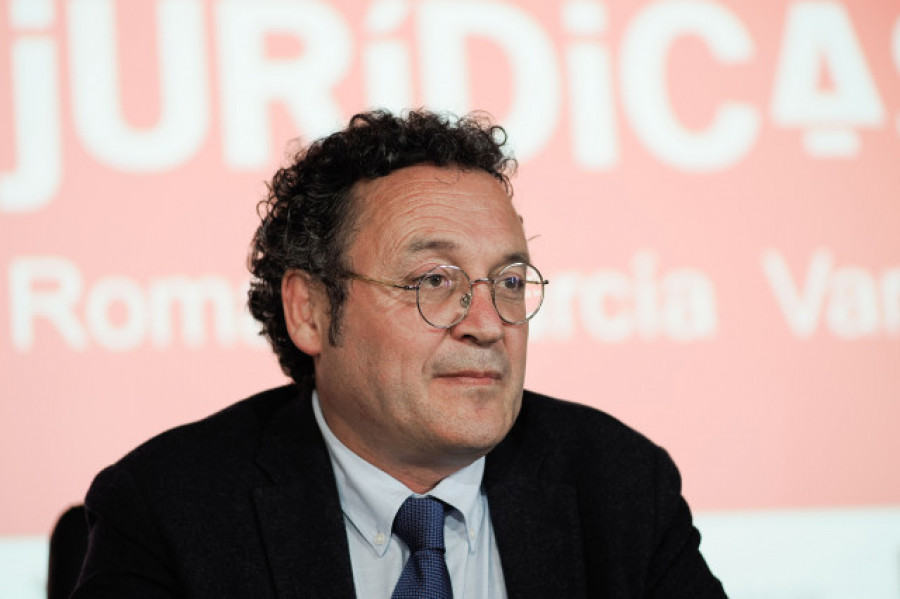 El juez pide a WhatsApp y Google datos del fiscal general para recuperar sus mensajes