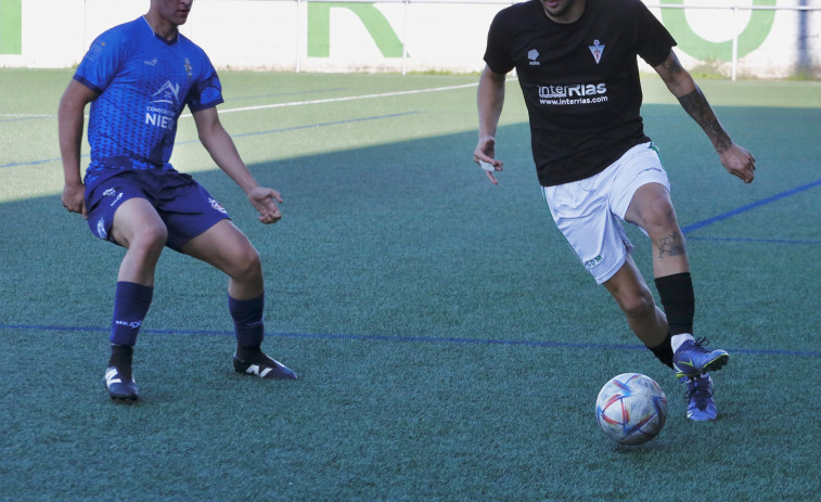 El Villalonga busca levantar la Copa ante la Cultural Areas