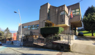 La situación sanitaria de la comarca de O Salnés, a debate en el Parlamento de Galicia