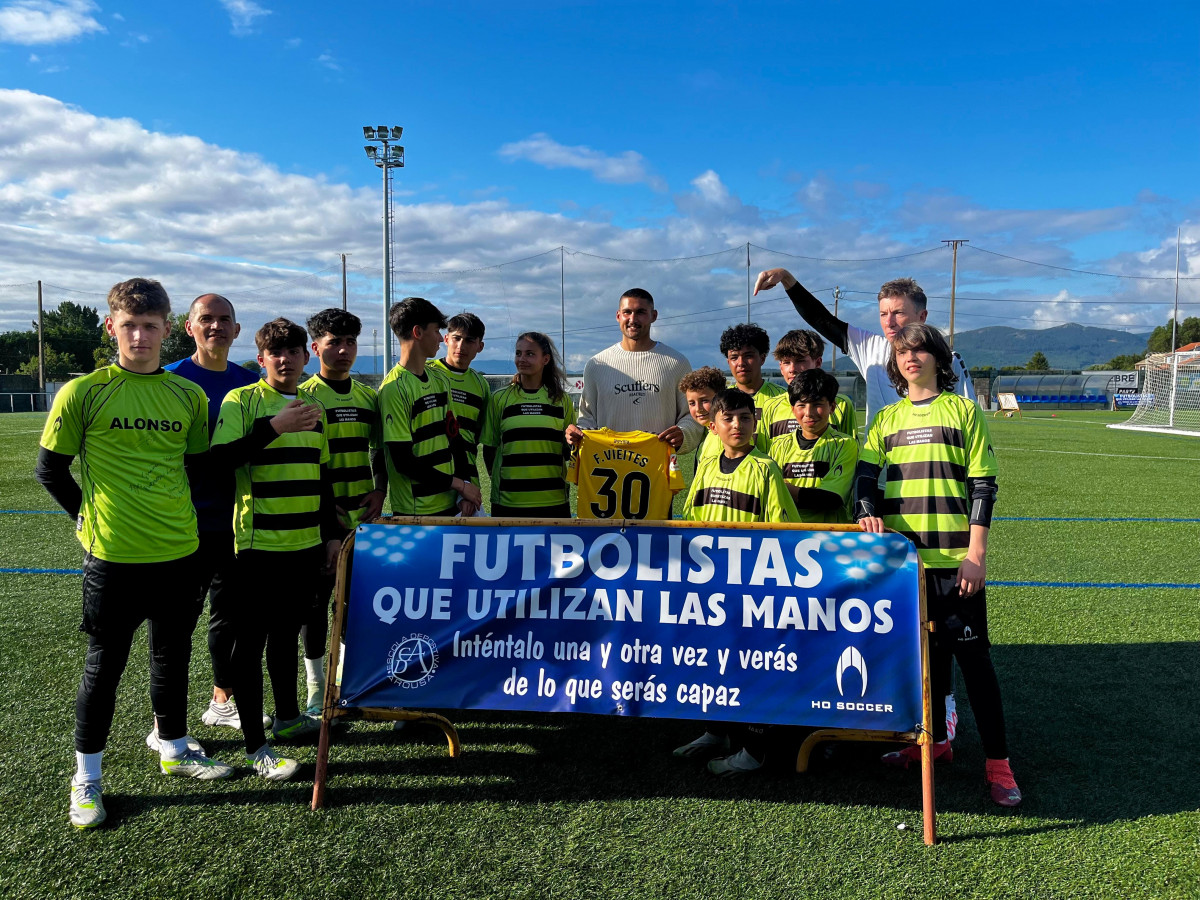 Foto de grupo