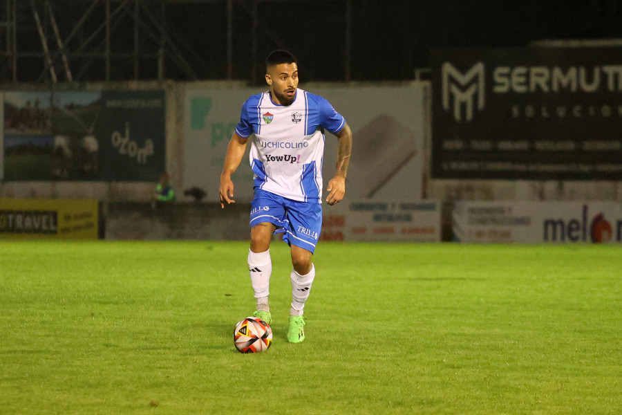Emi Carril, Top Sera y Gregor, nuevas bajas en el proyecto del Boiro en Tercera RFEF