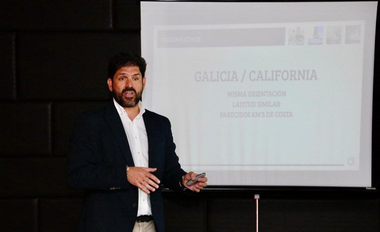 Alda expande su modelo de hotel en Arousa con los de Vilagarcía, O Grove, Boiro y Ribeira y la próxima apertura en Vilanova