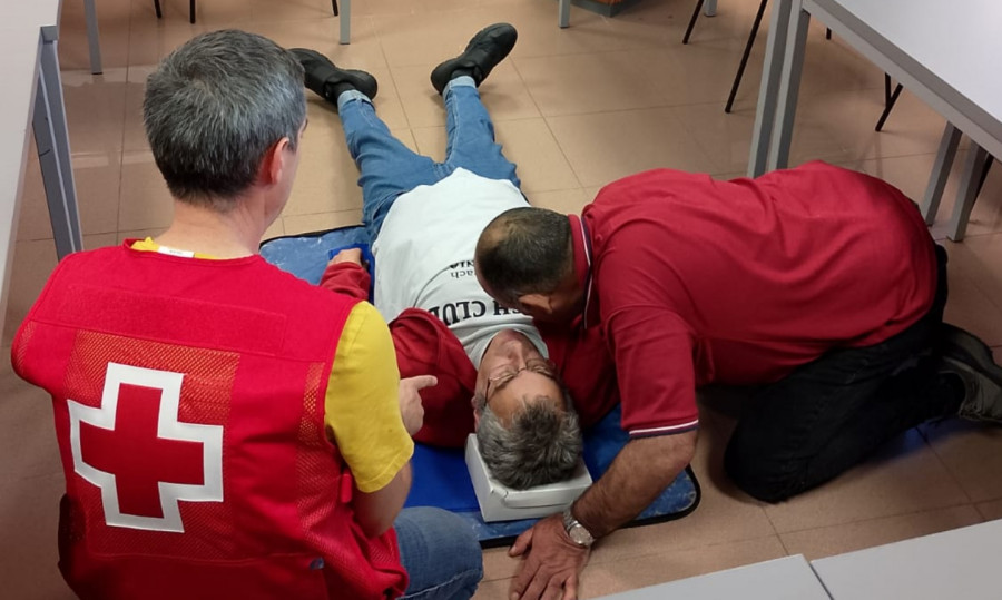 A Creba mira por cuestiones relacionadas con la salud de sus usuarios