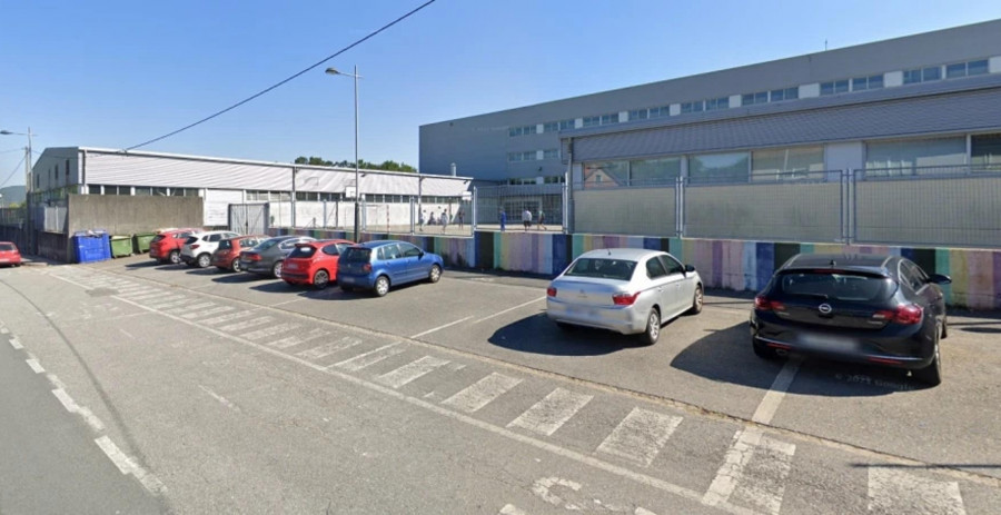 El instituto de Valga contará con un espacio de robótica aplicado a la soldadura