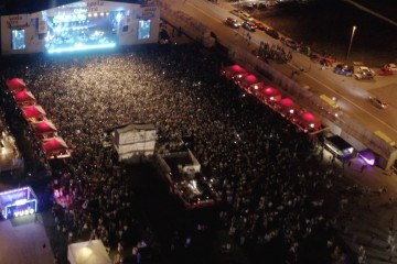 Costa feira