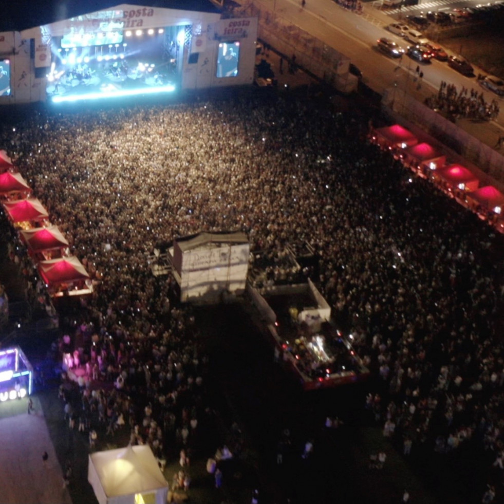 El dúo belga, 2manydjs, es la nueva confirmación del afterparty Bulla del Costa Feira