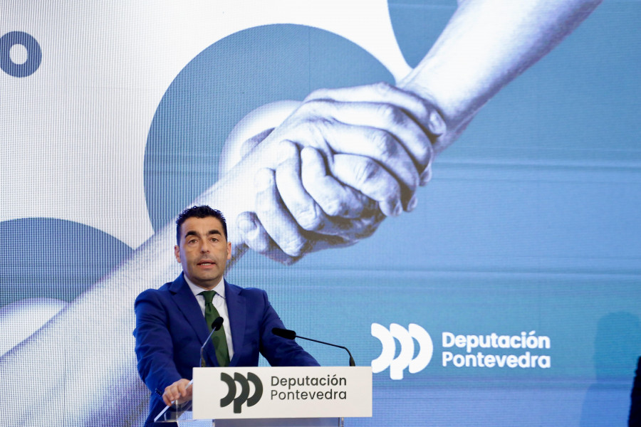 La Diputación destina 370.000 euros a la apertura de la oficina de apoyo a comunidades energéticas