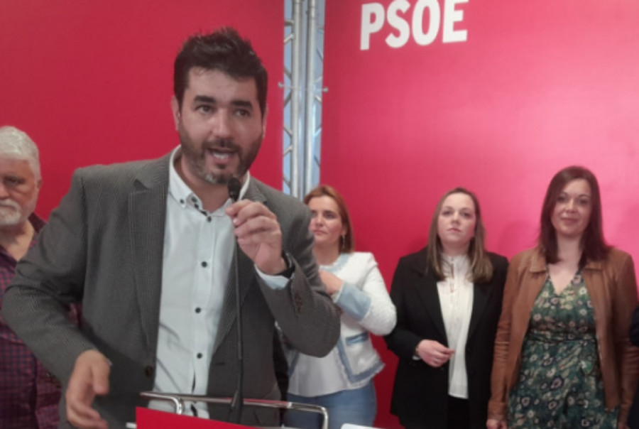El PSOE de Rianxo hace balance del su primer año de actual corporación y avanza sus aspiraciones futuras