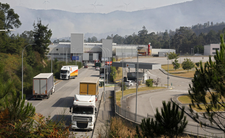 Un paso más en O Pousadoiro: la Xunta licita el plan para ordenar y urbanizar su ampliación