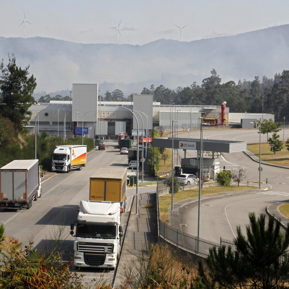 Un paso más en O Pousadoiro: la Xunta licita el plan para ordenar y urbanizar su ampliación