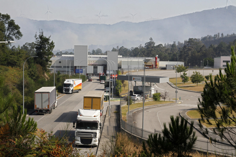 Un paso más en O Pousadoiro: la Xunta licita el plan para ordenar y urbanizar su ampliación