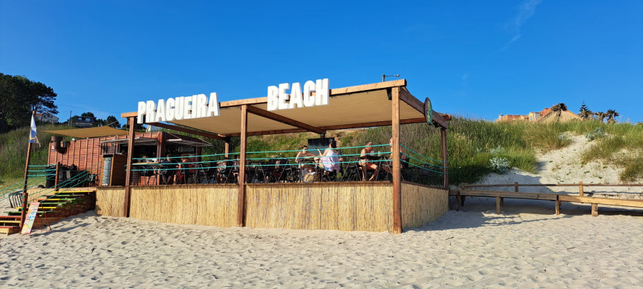 Reportaje | Reggae para celebrar 17 años de Pragueira Beach
