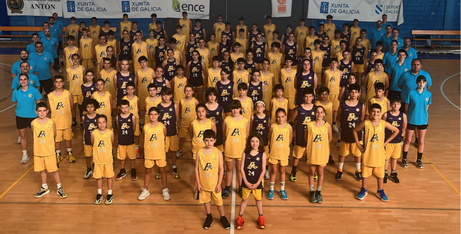 La VI edición del Campus EncestaRías se clausura con récord de participantes