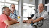 Adiós al Bavaria, el bar en el que todos se sienten “en familia”