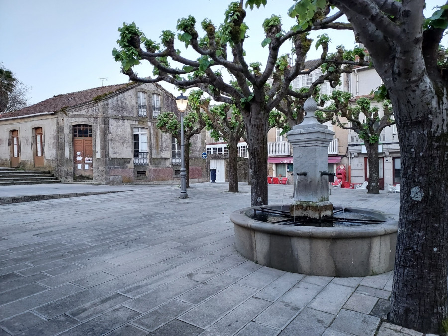Estos son los festivos locales de Cuntis para 2025