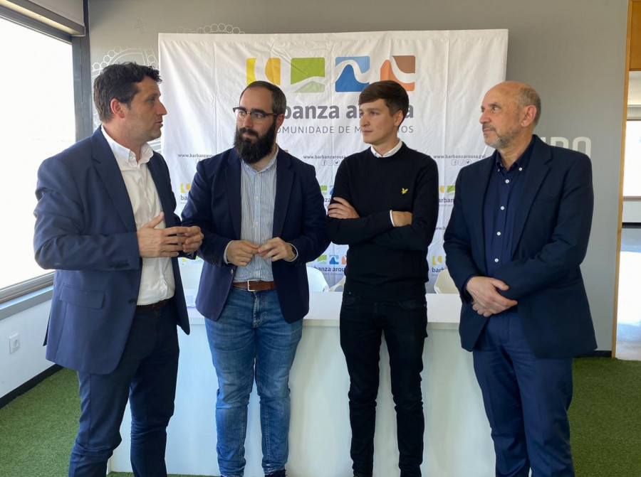 Concellos de Arousa reprochan la subida del canon de Sogama y la Xunta anuncia inyección económica para evitar su repercusión negativa