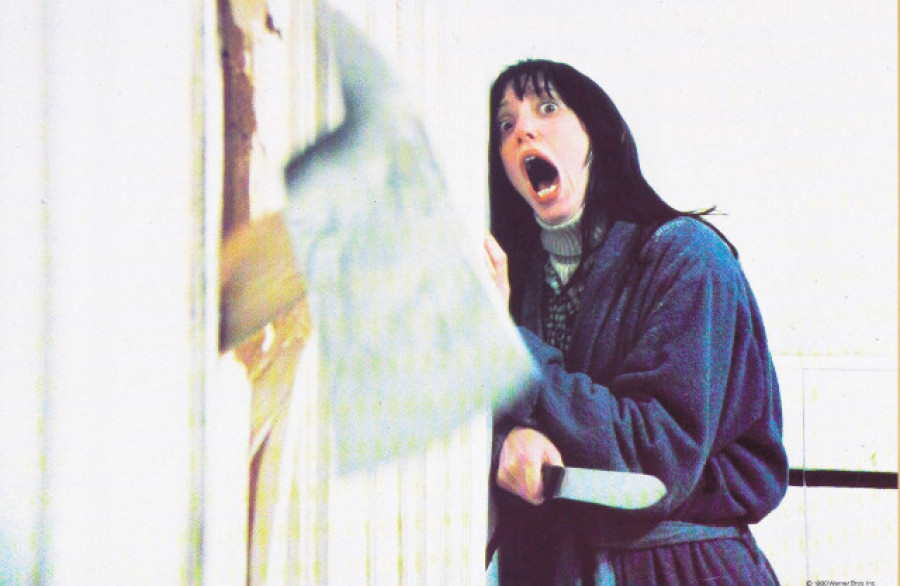 Fallece a los 75 años  Shelley Duvall la protagonista de El Resplandor