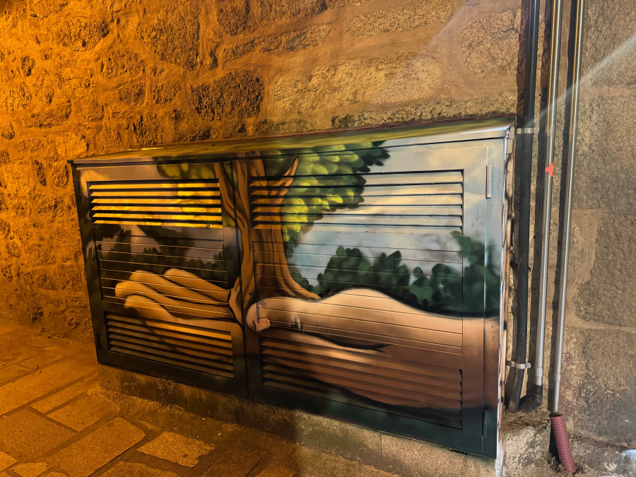 El arte efímero de Kaldarte regresa a Caldas de la mano de una decena de artistas