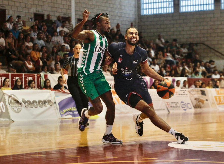 El Río Breogán se suma al cartel del IX Torneo EncestaRías