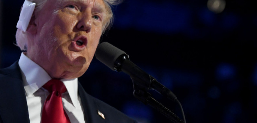 Trump anuncia que impondrá 