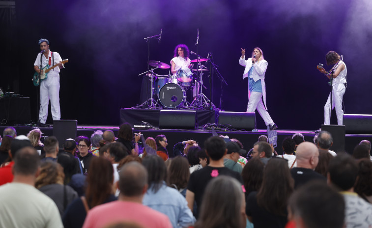 Estos son los mejores planes para disfrutar este fin de semana en Arousa